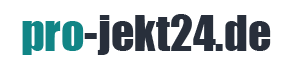 pro-jekt24 - Rechtsformen optimieren, legal Steuern sparen!